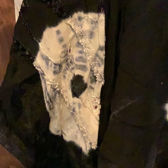 NWOT LSI top - Picture 5 of 5